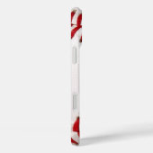 野球ソフトボール Case-Mate iPhoneケース (裏面 / 右)