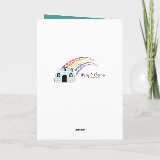 野球チームからウェルコーチを得る カード (裏面)