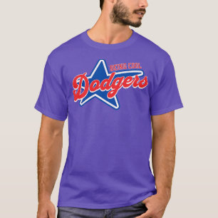 野球チームクラブロサンゼルス Tシャツ