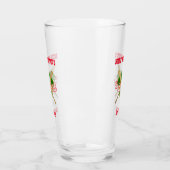 野球チームプレーヤースポーツラウンジピントビアソーダ タンブラーグラス (左)