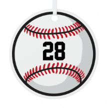 野球チームプレーヤーホワイトレッドブラックカスタムおもしろい