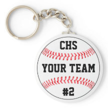 野球チーム名、スクールレター、プレイヤー番号