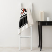 野球チームADD NAMEチャンピオンゲームプレーヤー シェルパブランケット (インサイチュ)