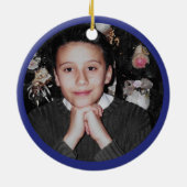 野球テーマオーナメントHAMbWG セラミックオーナメント (裏面)