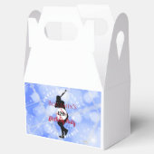 野球テーマパーティーフェイスボックスHAMbyWG フェイバーボックス (オープン)