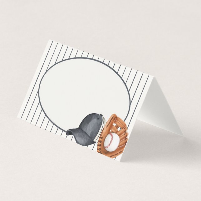 野球テーマホーム走バッフェ座席表 (正面)