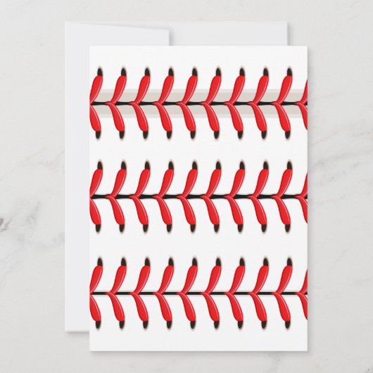 野球テーマ誕生会 (裏面)