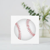 野球デザイン野カスタム球BGカラー シーズンカード (スタンド正面)