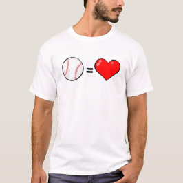 野球デザイン Tシャツ