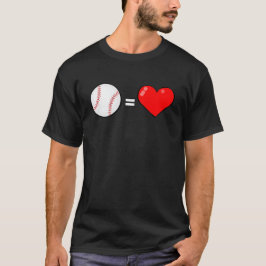野球デザイン Tシャツ