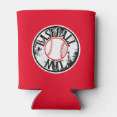 野球ナット缶クーラー 缶クーラー (裏面)