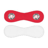 野球ナット野球 野球ボール (パネル)