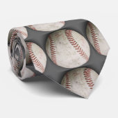 野球ネクタイ ネクタイ (ロール)