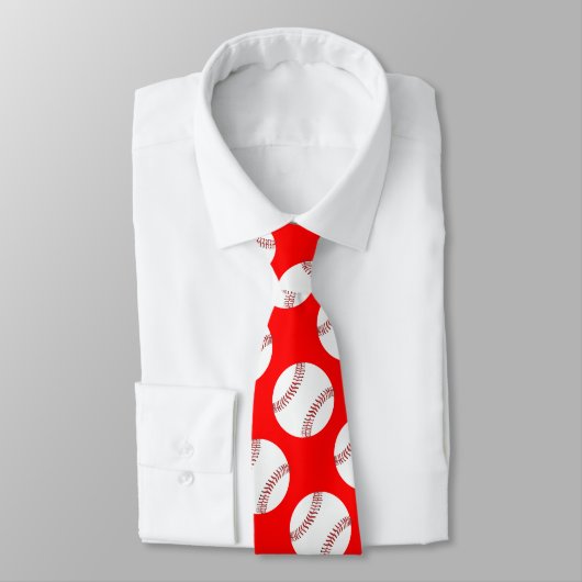 野球ネクタイ ネクタイ (タイ)