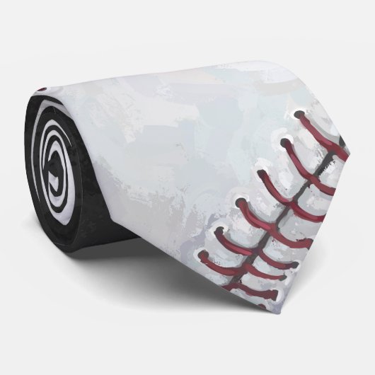 野球ネクタイ ネクタイ (ロール)