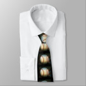 野球ネクタイ ネクタイ (タイ)