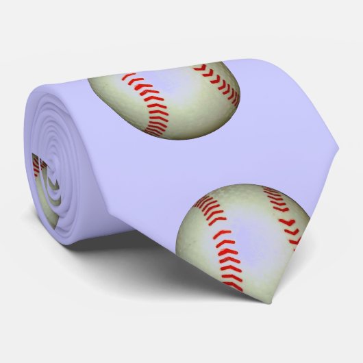 野球ネクタイ ネクタイ (ロール)