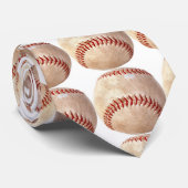 野球ネクタイ ネクタイ (ロール)