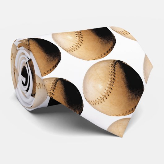 野球ネクタイ ネクタイ (ロール)