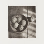 野球ノスタルジア – ベースボール タペストリー (正面)