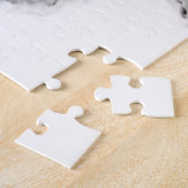 野球ノベルティ ジグソーパズル (側面)