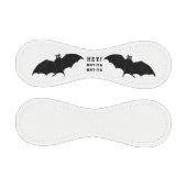 野球ハロウィーン 野球ボール (パネル)