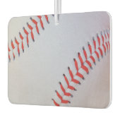 野球ハート用空気清浄機 カーエアーフレッシュナー (左)