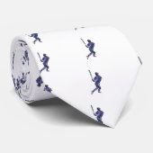 野球バッタースポーツタイ ネクタイ (ロール)