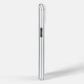 野球バッターiPhone 15ケース Case-Mate iPhoneケース (裏面 / 右)