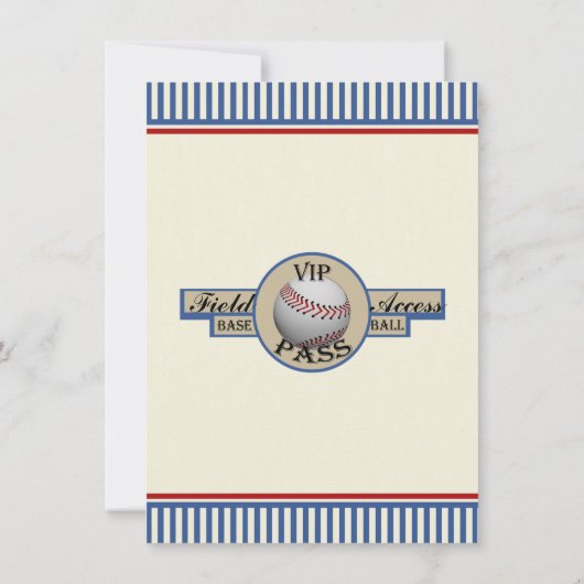 野球バー(ユダヤ教の)バル・ミツバーセーブ・ザ・デート セーブザデート (裏面)