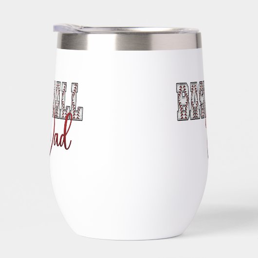 野球パパ (右面)