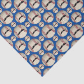 野球パパ 薄葉紙 (詳細)