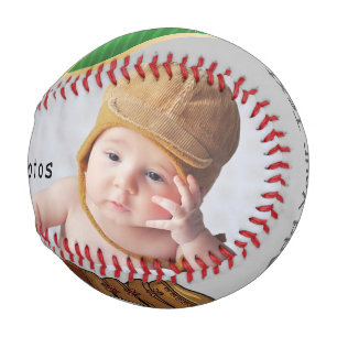 野球パーソナライズされたこうもりホームベースカスタムの写真、 野球ボール