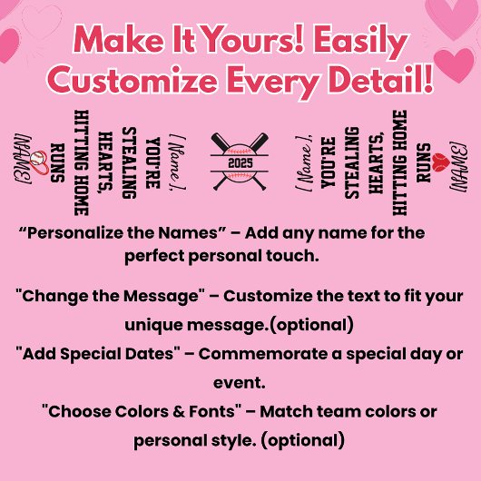 野球パーソナライズされたギフト | カスタム野球ギフト 野球ボール