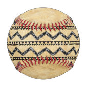 野球パーソナライズされた監督ありがとうギフト 野球ボール (裏面)