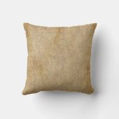 野球パーソナライズされた装飾用クッションジャージー番号 クッション (裏面)