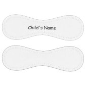 野球パーソナライズされた ソフトボール (パネル)