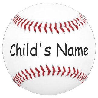 野球パーソナライズされた ソフトボール