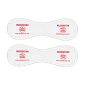 野球パーソナライズされた 野球ボール (パネル)