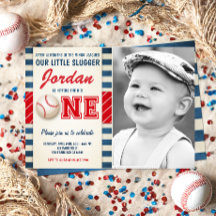 野球パーティースラッガー新入生スポーツ少年誕生日