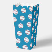 野球パーティートリートお願いボックス フェイバーボックス (裏面)