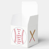 野球ビーフボックス – ホーム走誕生日 フェイバーボックス (オープン)