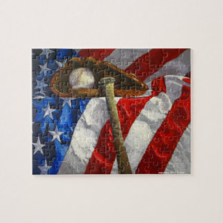 野球ファンズジグソーパズル ジグソーパズル