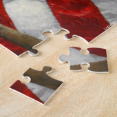 野球ファンズジグソーパズル ジグソーパズル (側面)