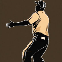 野球ファンボトルオープナー