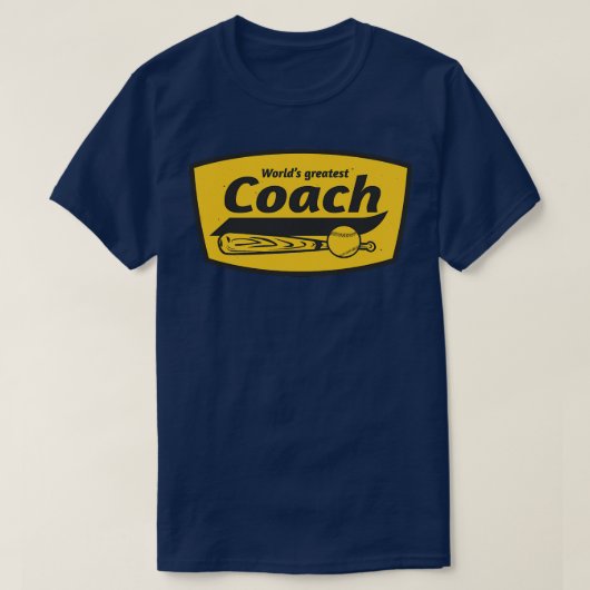 野球ファンヴィンテージ投手スポーツ愛好家 Tシャツ (デザイン正面)