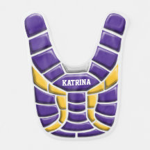 野球ファン – タスティック_キャッチャー胸プロテクター_PU_GO