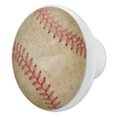 野球ファン – タスティック_ダーティーボール_オールドスクール セラミックノブ (右)