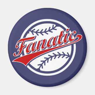 野球ファン マグネット