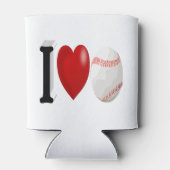 野球ファン 缶クーラー (裏面)